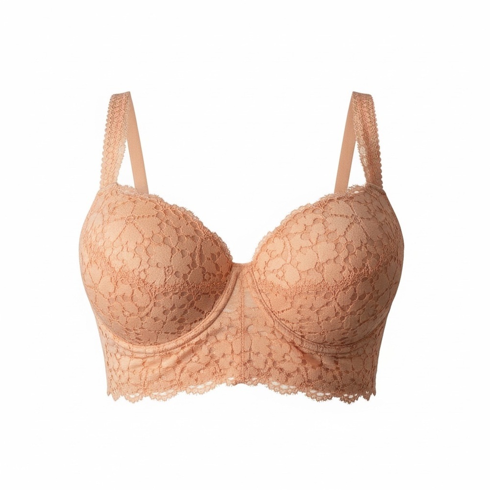 Victoria's Secret Lace Bralette